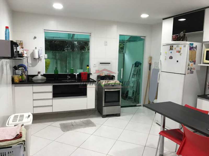 Conheça 19 do imóvel - Casa em Condominio Vila Valqueire,Rio de Janeiro,RJ À Venda,2 Quartos,144m² - PSCN20094 - 19 19 - Casa em Condominio Vila Valqueire,Rio de Janeiro,RJ À Venda,2 Quartos,144m² - PSCN20094 - 19