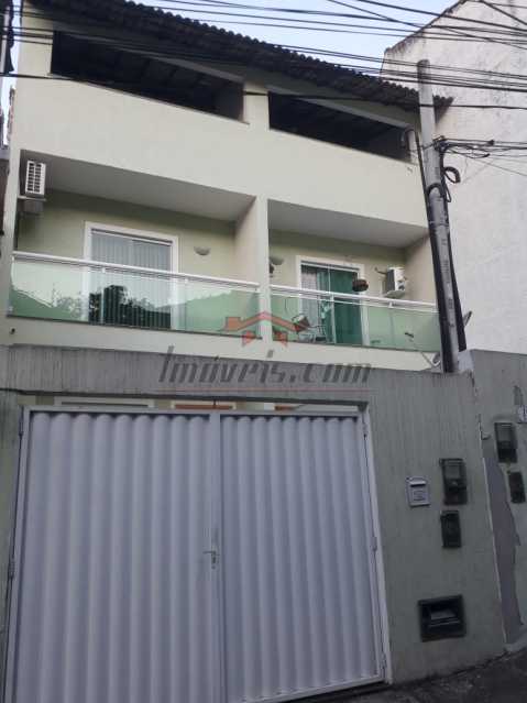 Conheça 23 do imóvel - Casa em Condominio Vila Valqueire,Rio de Janeiro,RJ À Venda,2 Quartos,144m² - PSCN20094 - 23 23 - Casa em Condominio Vila Valqueire,Rio de Janeiro,RJ À Venda,2 Quartos,144m² - PSCN20094 - 23