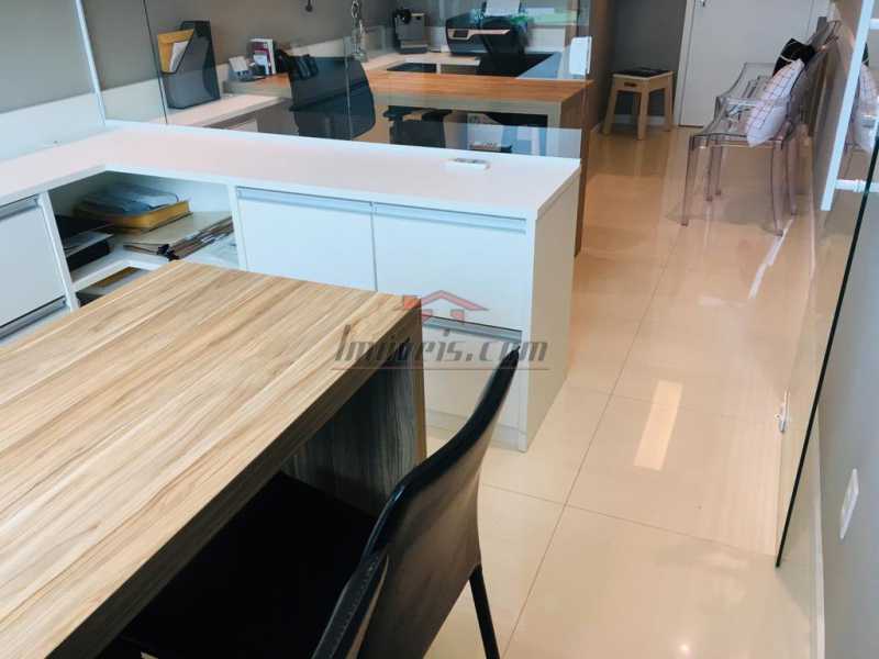 Conheça 5 - Cópia 2 do imóvel - Sala Comercial 27m² à venda Tanque, Rio de Janeiro - R$ 165.000 - PSSL00029 - 14 5 - Cópia 2 - Sala Comercial 27m² à venda Tanque, Rio de Janeiro - R$ 165.000 - PSSL00029 - 14