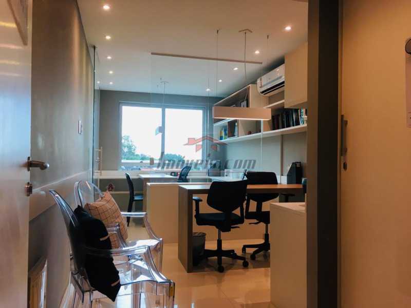 Conheça 6 - Cópia 2 do imóvel - Sala Comercial 27m² à venda Tanque, Rio de Janeiro - R$ 165.000 - PSSL00029 - 17 6 - Cópia 2 - Sala Comercial 27m² à venda Tanque, Rio de Janeiro - R$ 165.000 - PSSL00029 - 17