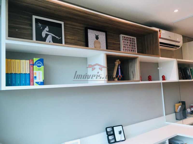 Conheça 7 - Cópia 2 do imóvel - Sala Comercial 27m² à venda Tanque, Rio de Janeiro - R$ 165.000 - PSSL00029 - 20 7 - Cópia 2 - Sala Comercial 27m² à venda Tanque, Rio de Janeiro - R$ 165.000 - PSSL00029 - 20