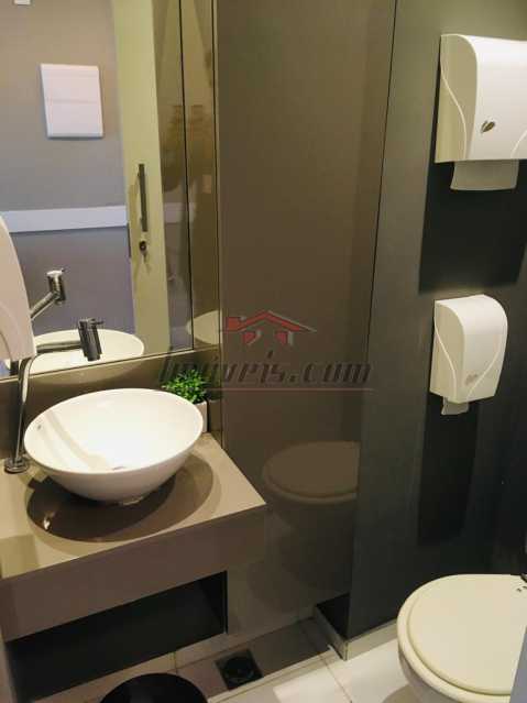 Conheça 8 - Cópia 2 do imóvel - Sala Comercial 27m² à venda Tanque, Rio de Janeiro - R$ 165.000 - PSSL00029 - 23 8 - Cópia 2 - Sala Comercial 27m² à venda Tanque, Rio de Janeiro - R$ 165.000 - PSSL00029 - 23