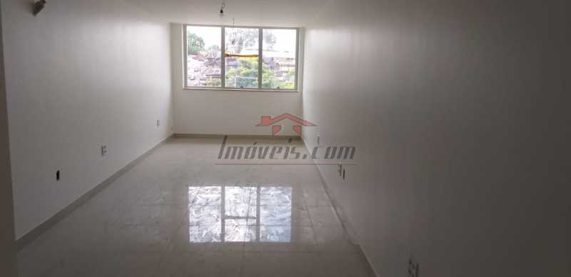 Conheça 001. do imóvel - Sala Comercial 27m² à venda Tanque, Rio de Janeiro - R$ 160.000 - PESL00034 - 1 001. - Sala Comercial 27m² à venda Tanque, Rio de Janeiro - R$ 160.000 - PESL00034 - 1