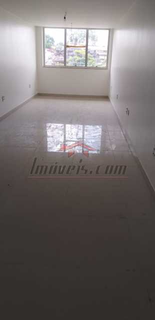 Conheça 002. do imóvel - Sala Comercial 27m² à venda Tanque, Rio de Janeiro - R$ 160.000 - PESL00034 - 4 002. - Sala Comercial 27m² à venda Tanque, Rio de Janeiro - R$ 160.000 - PESL00034 - 4