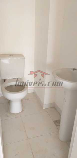 Conheça 004. do imóvel - Sala Comercial 27m² à venda Tanque, Rio de Janeiro - R$ 160.000 - PESL00034 - 8 004. - Sala Comercial 27m² à venda Tanque, Rio de Janeiro - R$ 160.000 - PESL00034 - 8