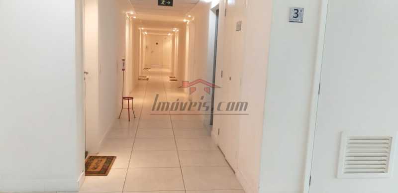 Conheça 05. do imóvel - Sala Comercial 27m² à venda Tanque, Rio de Janeiro - R$ 160.000 - PESL00034 - 10 05. - Sala Comercial 27m² à venda Tanque, Rio de Janeiro - R$ 160.000 - PESL00034 - 10