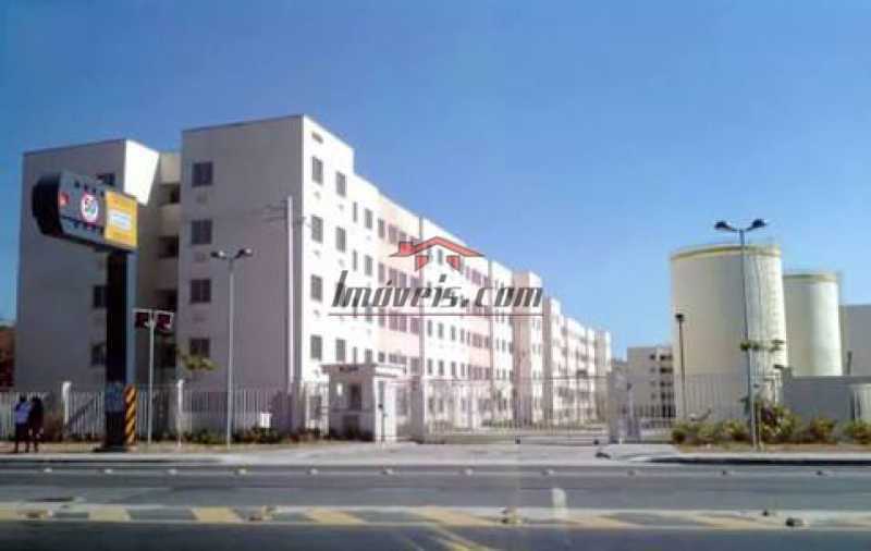 Conheça 02 do imóvel - Apartamento 2 quartos à venda Vargem Pequena, Rio de Janeiro - R$ 238.000 - PEAP21526 - 1 02 - Apartamento 2 quartos à venda Vargem Pequena, Rio de Janeiro - R$ 238.000 - PEAP21526 - 1