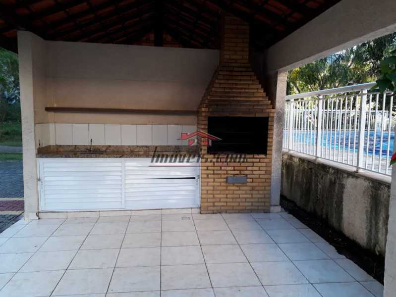 Conheça 17 do imóvel - Apartamento 2 quartos à venda Vargem Pequena, Rio de Janeiro - R$ 238.000 - PEAP21526 - 19 17 - Apartamento 2 quartos à venda Vargem Pequena, Rio de Janeiro - R$ 238.000 - PEAP21526 - 19