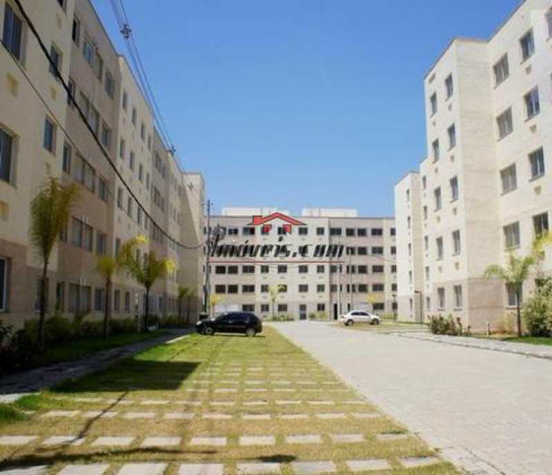 Conheça 19 do imóvel - Apartamento 2 quartos à venda Vargem Pequena, Rio de Janeiro - R$ 238.000 - PEAP21526 - 21 19 - Apartamento 2 quartos à venda Vargem Pequena, Rio de Janeiro - R$ 238.000 - PEAP21526 - 21