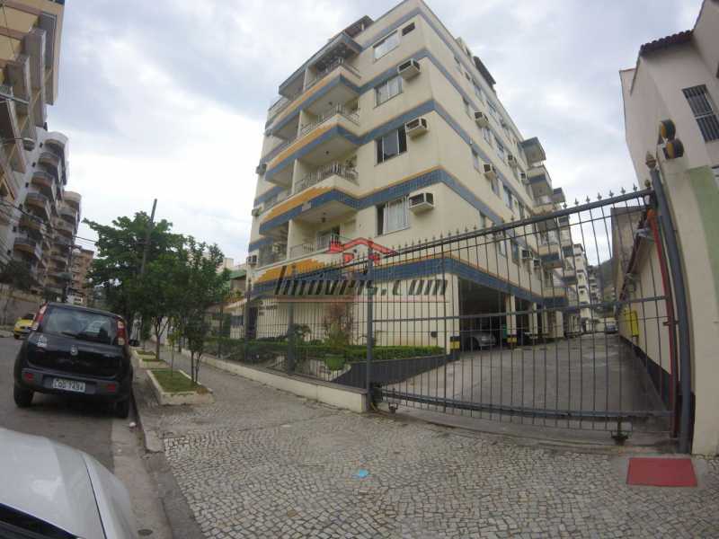 Conheça 1 do imóvel - Apartamento 2 quartos à venda Praça Seca, Rio de Janeiro - R$ 265.000 - PEAP21529 - 1 1 - Apartamento 2 quartos à venda Praça Seca, Rio de Janeiro - R$ 265.000 - PEAP21529 - 1