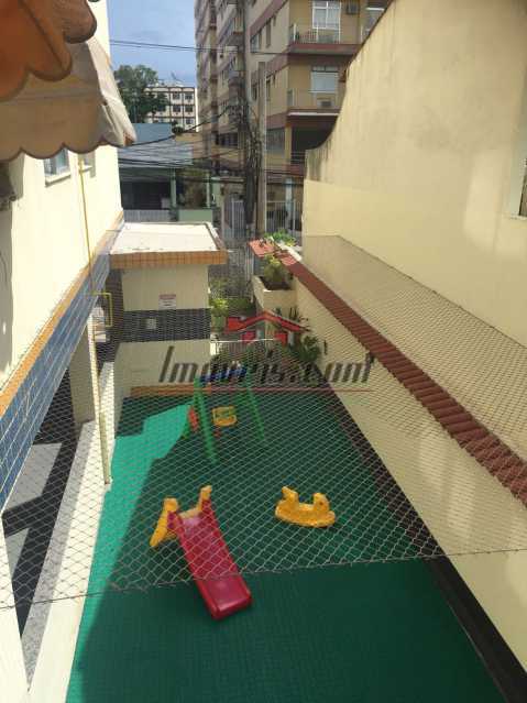 Conheça 20 do imóvel - Apartamento 2 quartos à venda Praça Seca, Rio de Janeiro - R$ 265.000 - PEAP21529 - 21 20 - Apartamento 2 quartos à venda Praça Seca, Rio de Janeiro - R$ 265.000 - PEAP21529 - 21