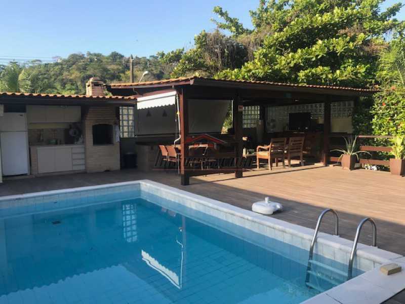 Conheça 01. do imóvel - Casa em Condomínio 4 quartos à venda Jacarepaguá, Rio de Janeiro - R$ 1.755.000 - PECN40071 - 1 01. - Casa em Condomínio 4 quartos à venda Jacarepaguá, Rio de Janeiro - R$ 1.755.000 - PECN40071 - 1