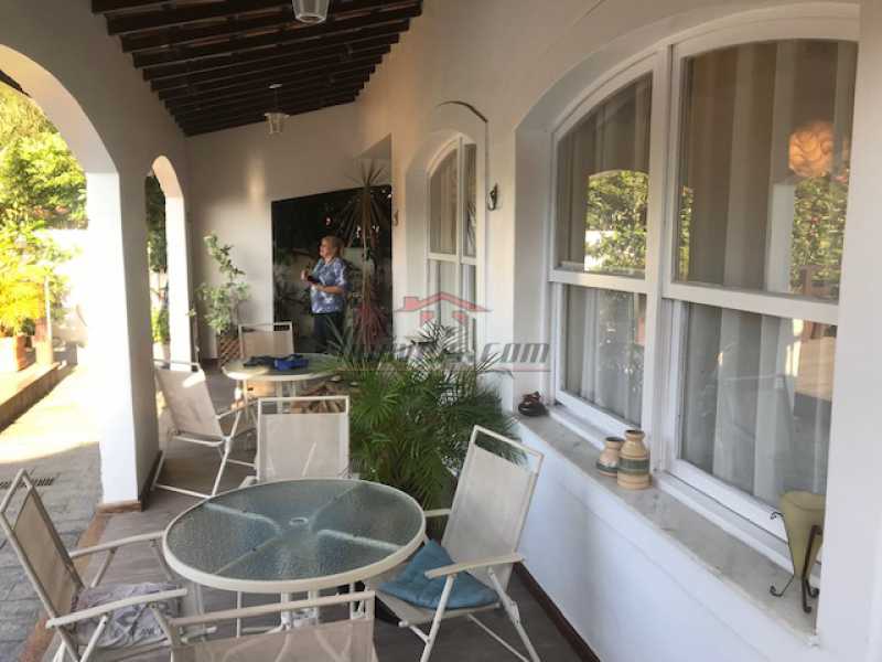 Conheça 02. do imóvel - Casa em Condomínio 4 quartos à venda Jacarepaguá, Rio de Janeiro - R$ 1.755.000 - PECN40071 - 3 02. - Casa em Condomínio 4 quartos à venda Jacarepaguá, Rio de Janeiro - R$ 1.755.000 - PECN40071 - 3