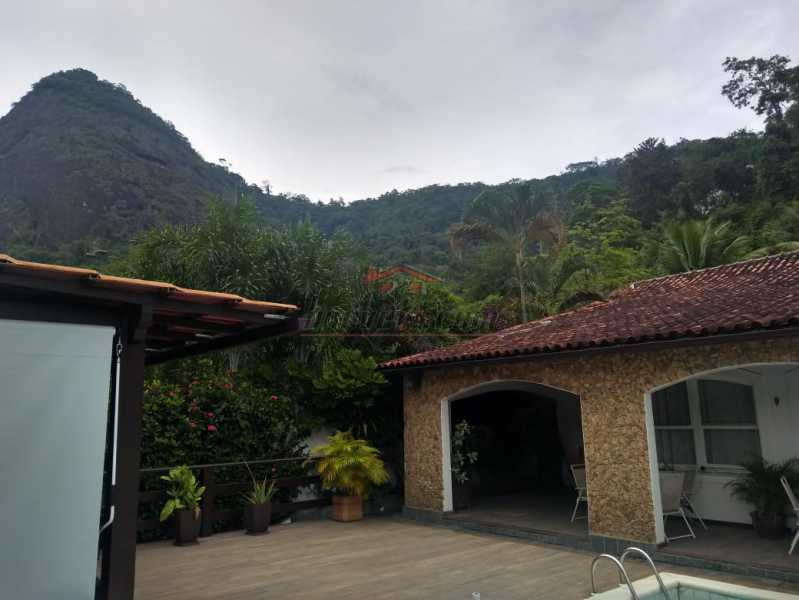 Conheça 03. do imóvel - Casa em Condomínio 4 quartos à venda Jacarepaguá, Rio de Janeiro - R$ 1.755.000 - PECN40071 - 4 03. - Casa em Condomínio 4 quartos à venda Jacarepaguá, Rio de Janeiro - R$ 1.755.000 - PECN40071 - 4