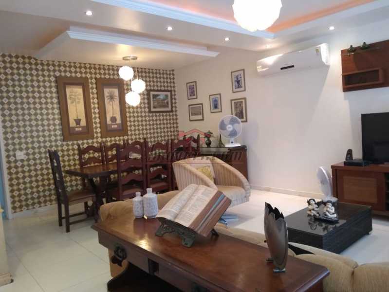 Conheça 04. do imóvel - Casa em Condomínio 4 quartos à venda Jacarepaguá, Rio de Janeiro - R$ 1.755.000 - PECN40071 - 5 04. - Casa em Condomínio 4 quartos à venda Jacarepaguá, Rio de Janeiro - R$ 1.755.000 - PECN40071 - 5
