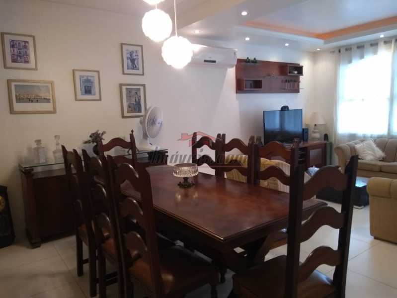 Conheça 05. do imóvel - Casa em Condomínio 4 quartos à venda Jacarepaguá, Rio de Janeiro - R$ 1.755.000 - PECN40071 - 6 05. - Casa em Condomínio 4 quartos à venda Jacarepaguá, Rio de Janeiro - R$ 1.755.000 - PECN40071 - 6