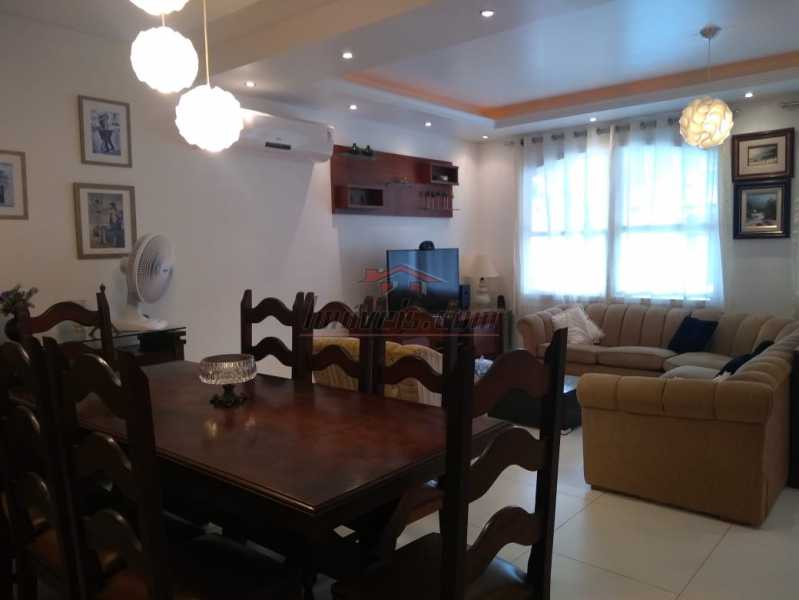 Conheça 06. do imóvel - Casa em Condomínio 4 quartos à venda Jacarepaguá, Rio de Janeiro - R$ 1.755.000 - PECN40071 - 7 06. - Casa em Condomínio 4 quartos à venda Jacarepaguá, Rio de Janeiro - R$ 1.755.000 - PECN40071 - 7