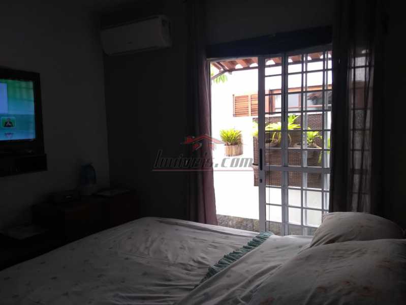Conheça 07. do imóvel - Casa em Condomínio 4 quartos à venda Jacarepaguá, Rio de Janeiro - R$ 1.755.000 - PECN40071 - 8 07. - Casa em Condomínio 4 quartos à venda Jacarepaguá, Rio de Janeiro - R$ 1.755.000 - PECN40071 - 8