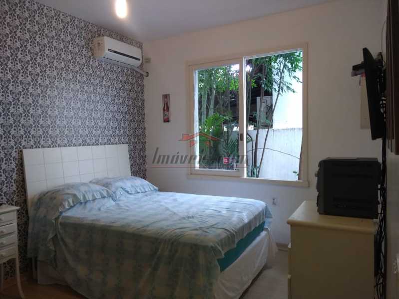 Conheça 08. do imóvel - Casa em Condomínio 4 quartos à venda Jacarepaguá, Rio de Janeiro - R$ 1.755.000 - PECN40071 - 9 08. - Casa em Condomínio 4 quartos à venda Jacarepaguá, Rio de Janeiro - R$ 1.755.000 - PECN40071 - 9