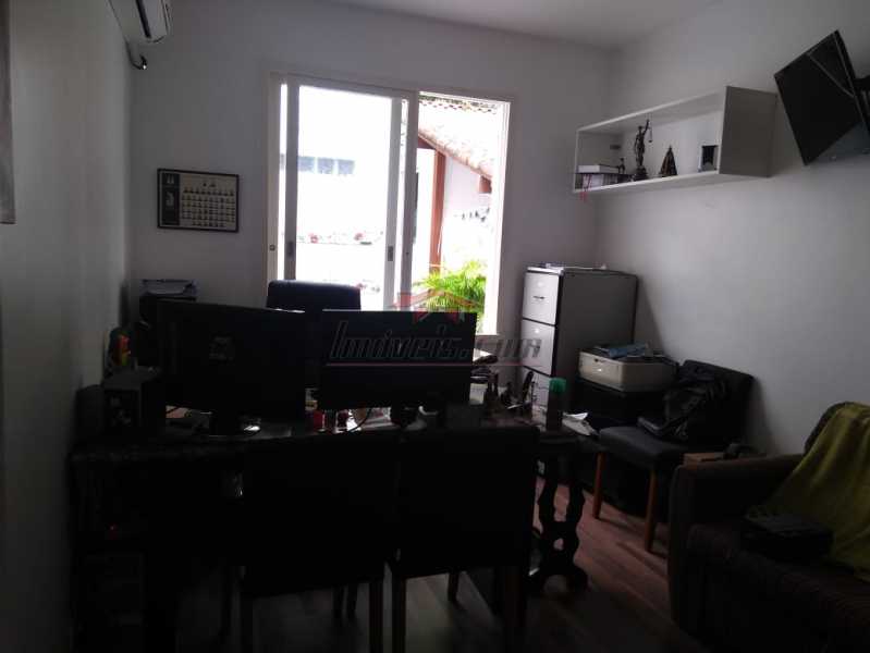 Conheça 09. do imóvel - Casa em Condomínio 4 quartos à venda Jacarepaguá, Rio de Janeiro - R$ 1.755.000 - PECN40071 - 10 09. - Casa em Condomínio 4 quartos à venda Jacarepaguá, Rio de Janeiro - R$ 1.755.000 - PECN40071 - 10
