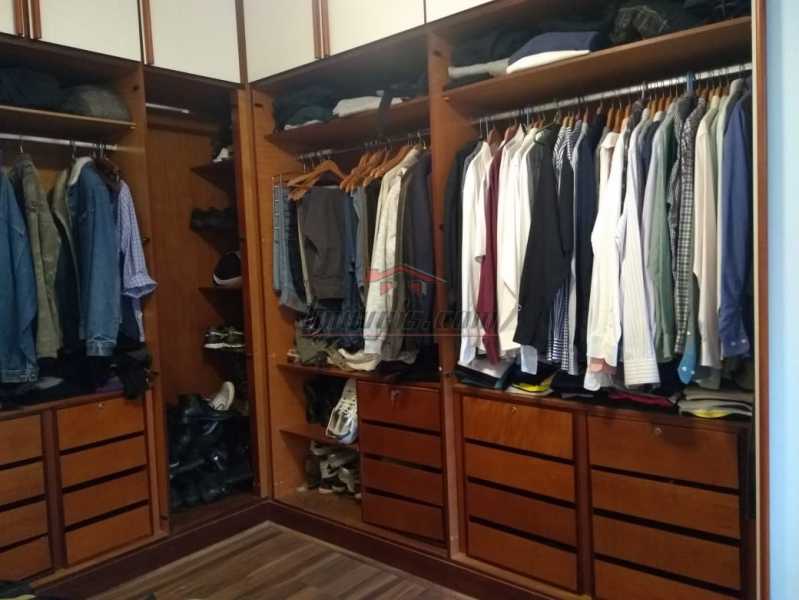 Conheça 10. do imóvel - Casa em Condomínio 4 quartos à venda Jacarepaguá, Rio de Janeiro - R$ 1.755.000 - PECN40071 - 11 10. - Casa em Condomínio 4 quartos à venda Jacarepaguá, Rio de Janeiro - R$ 1.755.000 - PECN40071 - 11