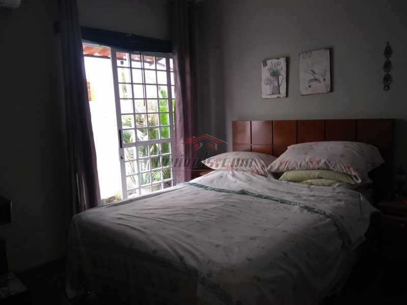 Conheça 11. do imóvel - Casa em Condomínio 4 quartos à venda Jacarepaguá, Rio de Janeiro - R$ 1.755.000 - PECN40071 - 12 11. - Casa em Condomínio 4 quartos à venda Jacarepaguá, Rio de Janeiro - R$ 1.755.000 - PECN40071 - 12