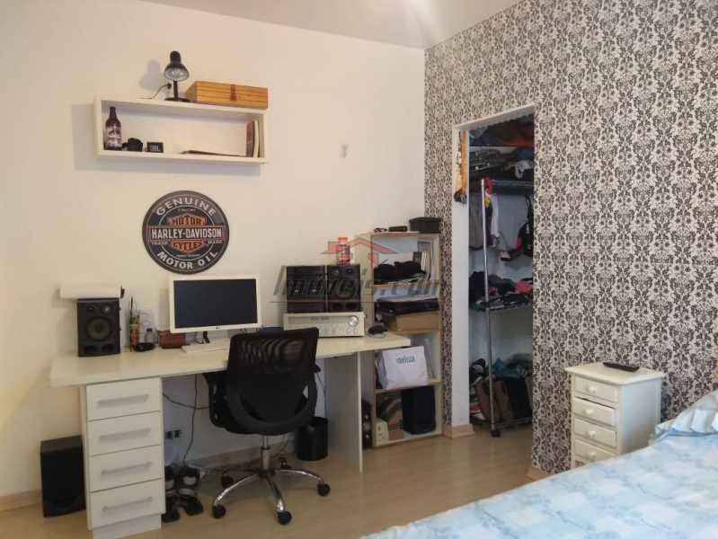 Conheça 12. do imóvel - Casa em Condomínio 4 quartos à venda Jacarepaguá, Rio de Janeiro - R$ 1.755.000 - PECN40071 - 13 12. - Casa em Condomínio 4 quartos à venda Jacarepaguá, Rio de Janeiro - R$ 1.755.000 - PECN40071 - 13