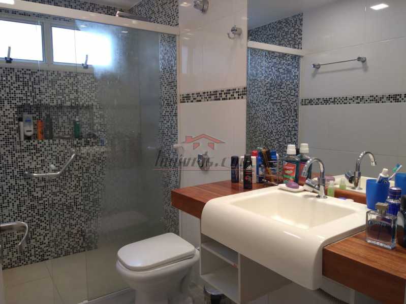 Conheça 14. do imóvel - Casa em Condomínio 4 quartos à venda Jacarepaguá, Rio de Janeiro - R$ 1.755.000 - PECN40071 - 15 14. - Casa em Condomínio 4 quartos à venda Jacarepaguá, Rio de Janeiro - R$ 1.755.000 - PECN40071 - 15