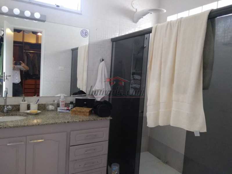 Conheça 15. do imóvel - Casa em Condomínio 4 quartos à venda Jacarepaguá, Rio de Janeiro - R$ 1.755.000 - PECN40071 - 16 15. - Casa em Condomínio 4 quartos à venda Jacarepaguá, Rio de Janeiro - R$ 1.755.000 - PECN40071 - 16