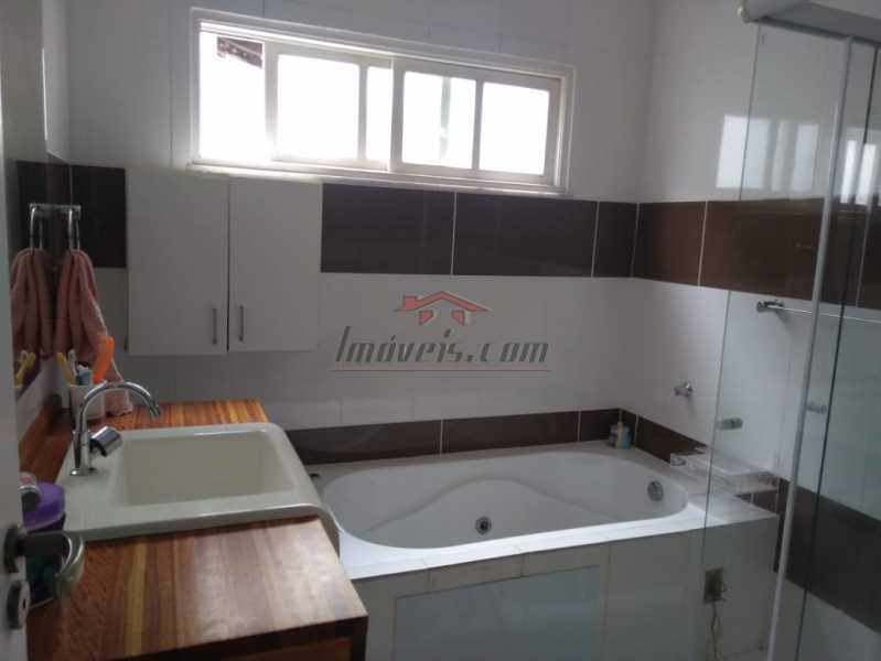 Conheça 16. do imóvel - Casa em Condomínio 4 quartos à venda Jacarepaguá, Rio de Janeiro - R$ 1.755.000 - PECN40071 - 17 16. - Casa em Condomínio 4 quartos à venda Jacarepaguá, Rio de Janeiro - R$ 1.755.000 - PECN40071 - 17