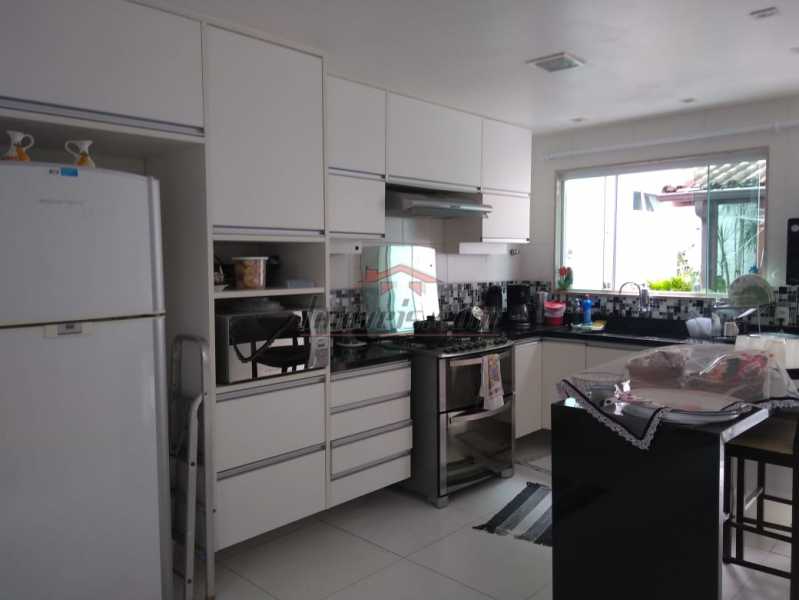 Conheça 17. do imóvel - Casa em Condomínio 4 quartos à venda Jacarepaguá, Rio de Janeiro - R$ 1.755.000 - PECN40071 - 18 17. - Casa em Condomínio 4 quartos à venda Jacarepaguá, Rio de Janeiro - R$ 1.755.000 - PECN40071 - 18
