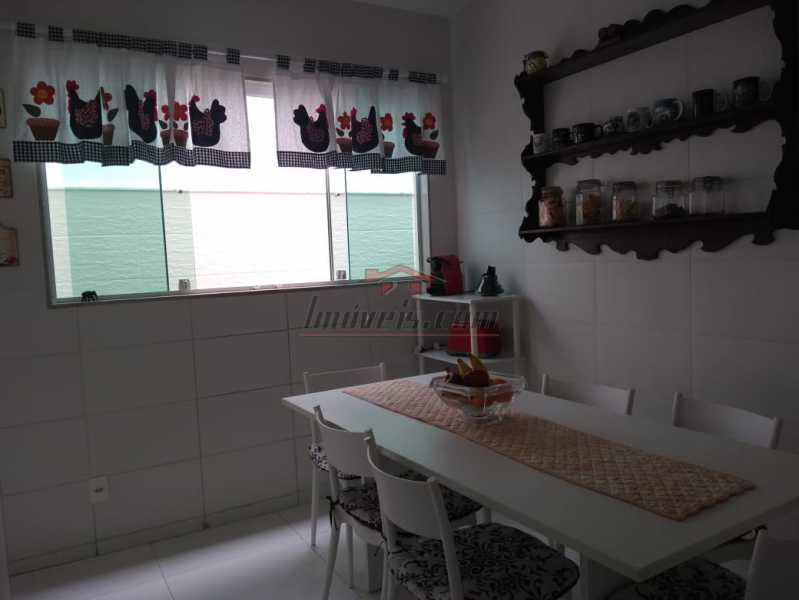 Conheça 18. do imóvel - Casa em Condomínio 4 quartos à venda Jacarepaguá, Rio de Janeiro - R$ 1.755.000 - PECN40071 - 19 18. - Casa em Condomínio 4 quartos à venda Jacarepaguá, Rio de Janeiro - R$ 1.755.000 - PECN40071 - 19