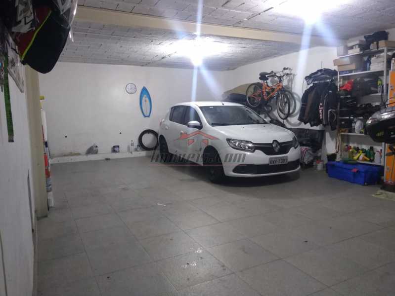Conheça 19. do imóvel - Casa em Condomínio 4 quartos à venda Jacarepaguá, Rio de Janeiro - R$ 1.755.000 - PECN40071 - 20 19. - Casa em Condomínio 4 quartos à venda Jacarepaguá, Rio de Janeiro - R$ 1.755.000 - PECN40071 - 20