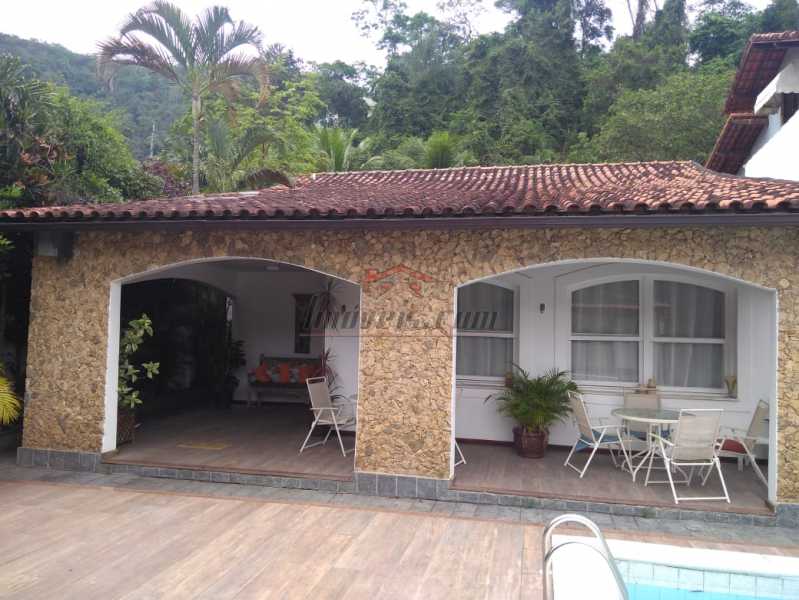Conheça 21. do imóvel - Casa em Condomínio 4 quartos à venda Jacarepaguá, Rio de Janeiro - R$ 1.755.000 - PECN40071 - 22 21. - Casa em Condomínio 4 quartos à venda Jacarepaguá, Rio de Janeiro - R$ 1.755.000 - PECN40071 - 22