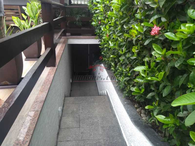 Conheça 24. do imóvel - Casa em Condomínio 4 quartos à venda Jacarepaguá, Rio de Janeiro - R$ 1.755.000 - PECN40071 - 25 24. - Casa em Condomínio 4 quartos à venda Jacarepaguá, Rio de Janeiro - R$ 1.755.000 - PECN40071 - 25
