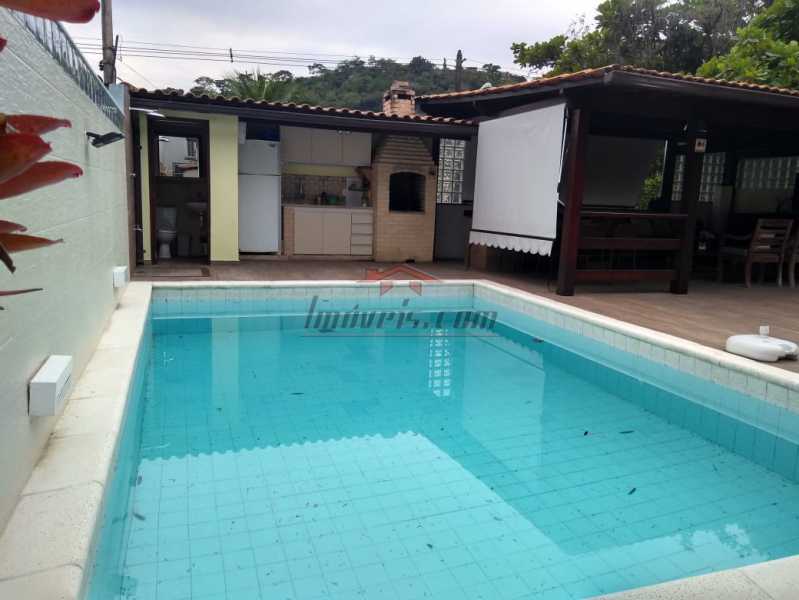 Conheça 25. do imóvel - Casa em Condomínio 4 quartos à venda Jacarepaguá, Rio de Janeiro - R$ 1.755.000 - PECN40071 - 26 25. - Casa em Condomínio 4 quartos à venda Jacarepaguá, Rio de Janeiro - R$ 1.755.000 - PECN40071 - 26