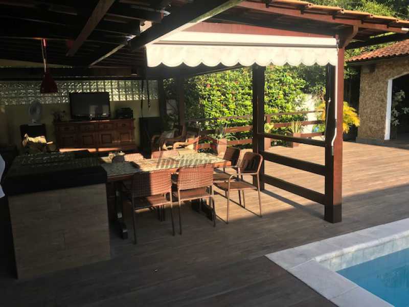 Conheça 26. do imóvel - Casa em Condomínio 4 quartos à venda Jacarepaguá, Rio de Janeiro - R$ 1.755.000 - PECN40071 - 27 26. - Casa em Condomínio 4 quartos à venda Jacarepaguá, Rio de Janeiro - R$ 1.755.000 - PECN40071 - 27