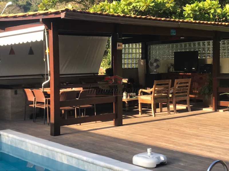 Conheça 27. do imóvel - Casa em Condomínio 4 quartos à venda Jacarepaguá, Rio de Janeiro - R$ 1.755.000 - PECN40071 - 28 27. - Casa em Condomínio 4 quartos à venda Jacarepaguá, Rio de Janeiro - R$ 1.755.000 - PECN40071 - 28