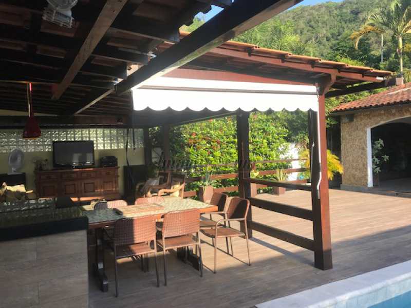 Conheça 28. do imóvel - Casa em Condomínio 4 quartos à venda Jacarepaguá, Rio de Janeiro - R$ 1.755.000 - PECN40071 - 29 28. - Casa em Condomínio 4 quartos à venda Jacarepaguá, Rio de Janeiro - R$ 1.755.000 - PECN40071 - 29