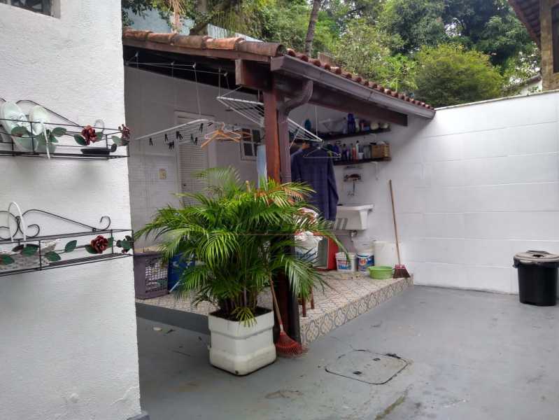 Conheça 29. do imóvel - Casa em Condomínio 4 quartos à venda Jacarepaguá, Rio de Janeiro - R$ 1.755.000 - PECN40071 - 30 29. - Casa em Condomínio 4 quartos à venda Jacarepaguá, Rio de Janeiro - R$ 1.755.000 - PECN40071 - 30