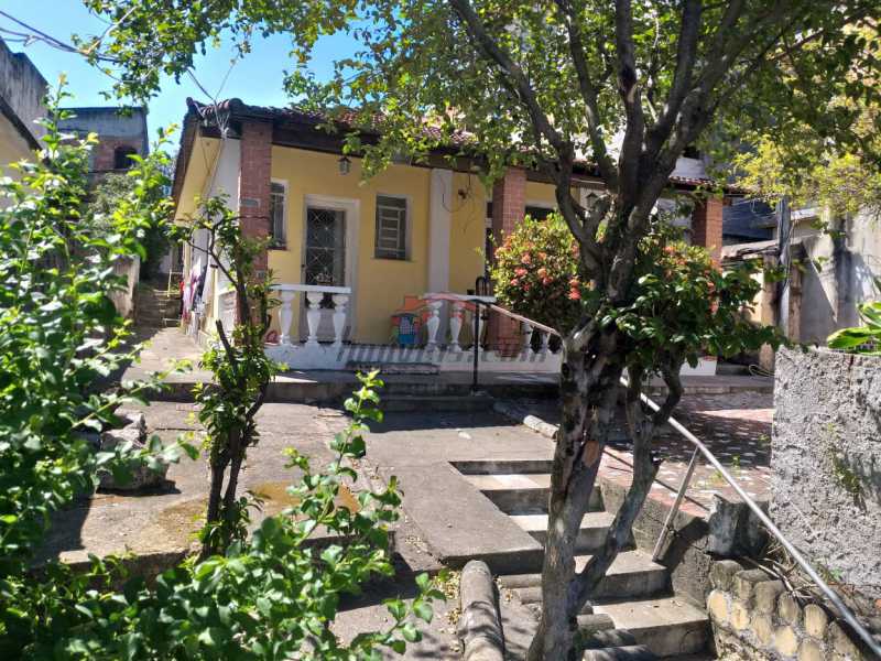Conheça 2. do imóvel - Terreno Multifamiliar à venda Taquara, Rio de Janeiro - R$ 1.300.000 - PEMF00040 - 3 2. - Terreno Multifamiliar à venda Taquara, Rio de Janeiro - R$ 1.300.000 - PEMF00040 - 3