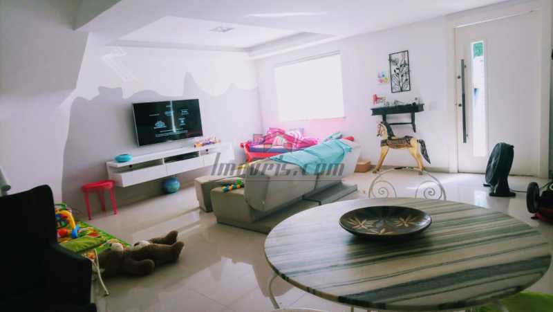 Conheça 02. do imóvel - Casa em Condomínio 3 quartos à venda Jacarepaguá, Rio de Janeiro - R$ 600.000 - PECN30213 - 4 02. - Casa em Condomínio 3 quartos à venda Jacarepaguá, Rio de Janeiro - R$ 600.000 - PECN30213 - 4