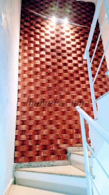 Conheça 03. do imóvel - Casa em Condomínio 3 quartos à venda Jacarepaguá, Rio de Janeiro - R$ 600.000 - PECN30213 - 5 03. - Casa em Condomínio 3 quartos à venda Jacarepaguá, Rio de Janeiro - R$ 600.000 - PECN30213 - 5