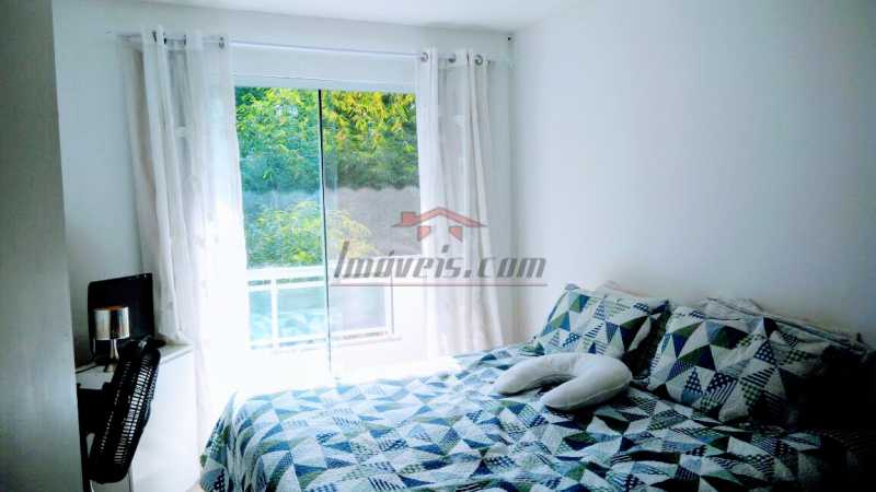 Conheça 06. do imóvel - Casa em Condomínio 3 quartos à venda Jacarepaguá, Rio de Janeiro - R$ 600.000 - PECN30213 - 7 06. - Casa em Condomínio 3 quartos à venda Jacarepaguá, Rio de Janeiro - R$ 600.000 - PECN30213 - 7