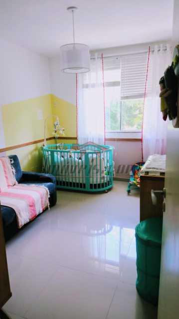 Conheça 07. do imóvel - Casa em Condomínio 3 quartos à venda Jacarepaguá, Rio de Janeiro - R$ 600.000 - PECN30213 - 9 07. - Casa em Condomínio 3 quartos à venda Jacarepaguá, Rio de Janeiro - R$ 600.000 - PECN30213 - 9