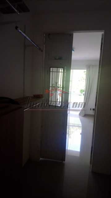 Conheça 08. do imóvel - Casa em Condomínio 3 quartos à venda Jacarepaguá, Rio de Janeiro - R$ 600.000 - PECN30213 - 11 08. - Casa em Condomínio 3 quartos à venda Jacarepaguá, Rio de Janeiro - R$ 600.000 - PECN30213 - 11