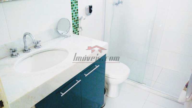 Conheça 09. do imóvel - Casa em Condomínio 3 quartos à venda Jacarepaguá, Rio de Janeiro - R$ 600.000 - PECN30213 - 12 09. - Casa em Condomínio 3 quartos à venda Jacarepaguá, Rio de Janeiro - R$ 600.000 - PECN30213 - 12