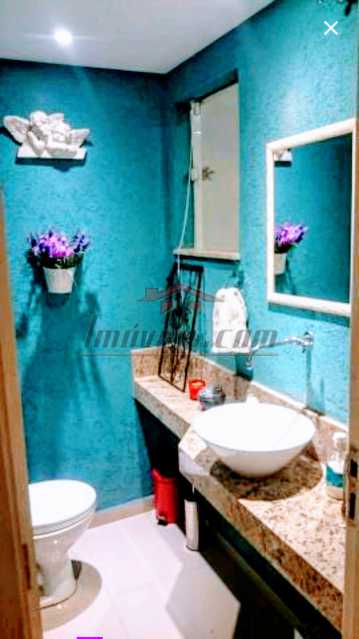 Conheça 10 - Cópia. do imóvel - Casa em Condomínio 3 quartos à venda Jacarepaguá, Rio de Janeiro - R$ 600.000 - PECN30213 - 13 10 - Cópia. - Casa em Condomínio 3 quartos à venda Jacarepaguá, Rio de Janeiro - R$ 600.000 - PECN30213 - 13