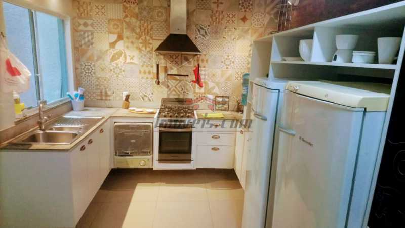 Conheça 11. do imóvel - Casa em Condomínio 3 quartos à venda Jacarepaguá, Rio de Janeiro - R$ 600.000 - PECN30213 - 15 11. - Casa em Condomínio 3 quartos à venda Jacarepaguá, Rio de Janeiro - R$ 600.000 - PECN30213 - 15