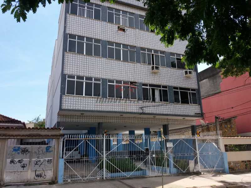 Conheça 1. do imóvel - Apartamento 2 quartos à venda Praça Seca, Rio de Janeiro - R$ 179.000 - PEAP21565 - 3 1. - Apartamento 2 quartos à venda Praça Seca, Rio de Janeiro - R$ 179.000 - PEAP21565 - 3